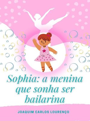 cover image of Sophia